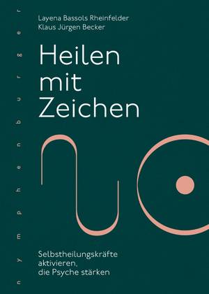 Buch: Heilen mit Zeichen