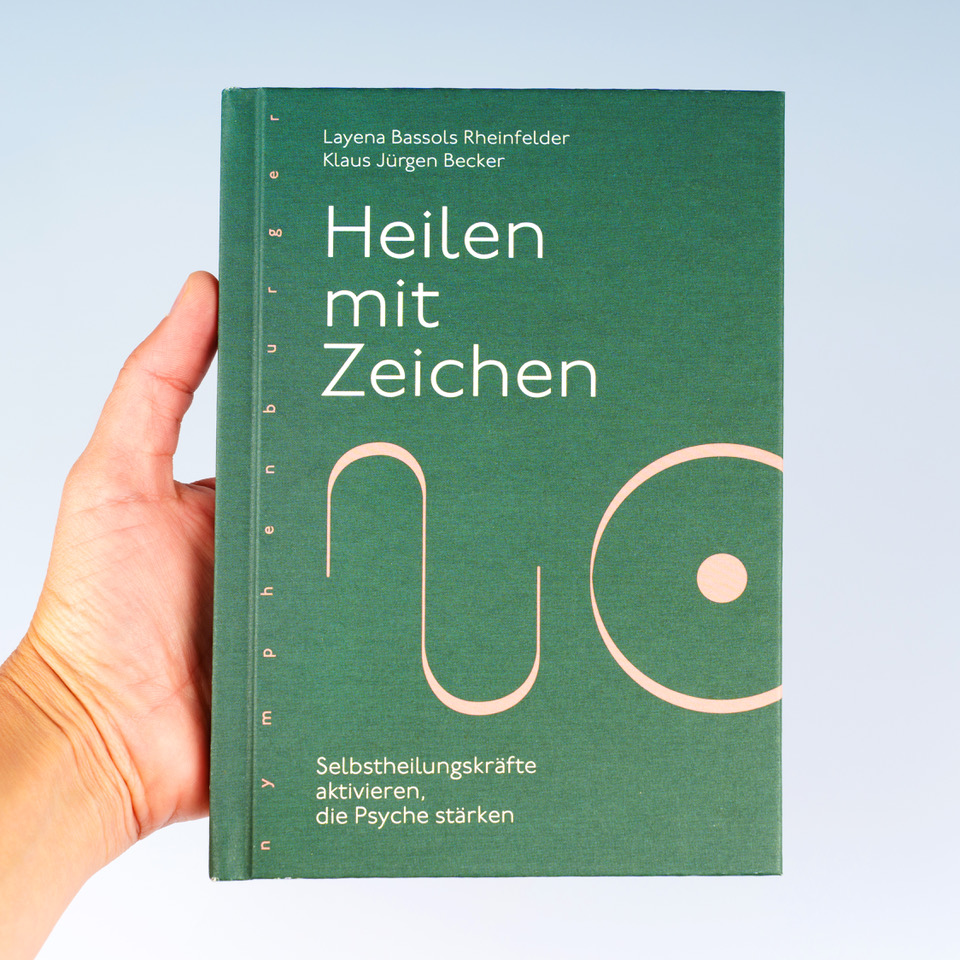 Heilen mit Zeichen