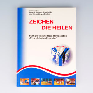 Zeichen die Heilen