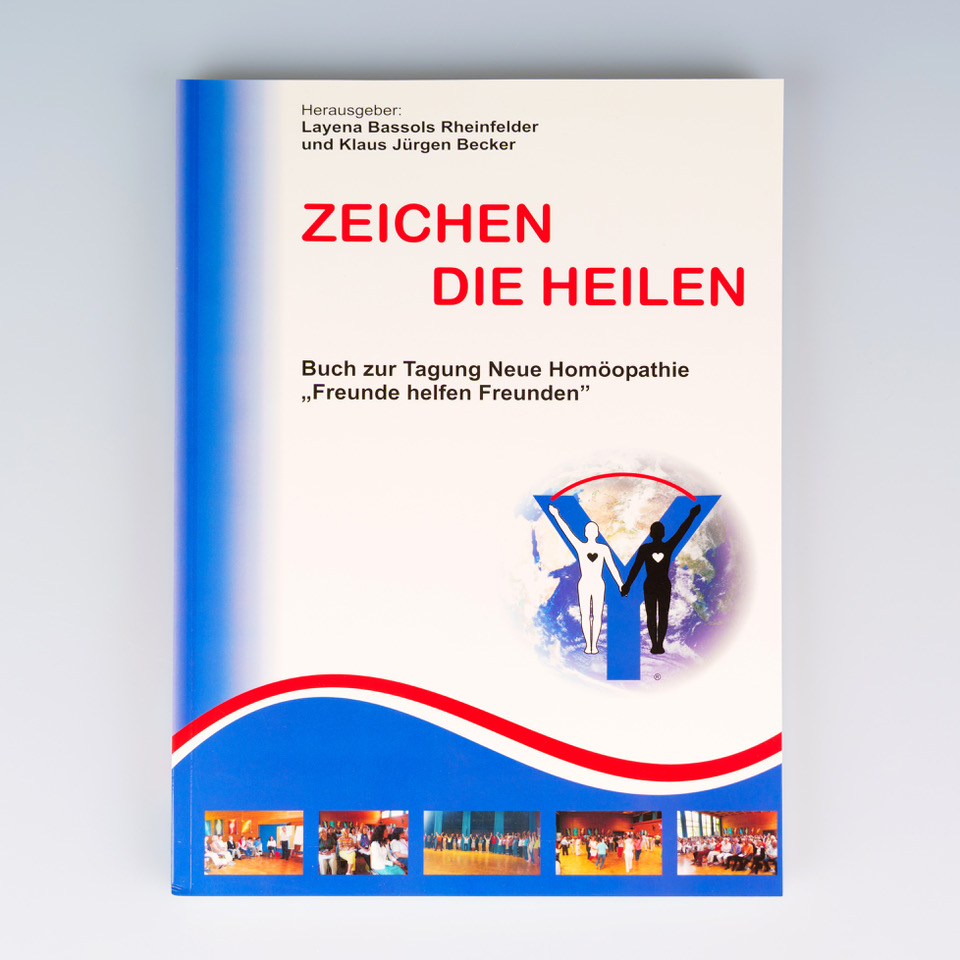Zeichen die Heilen