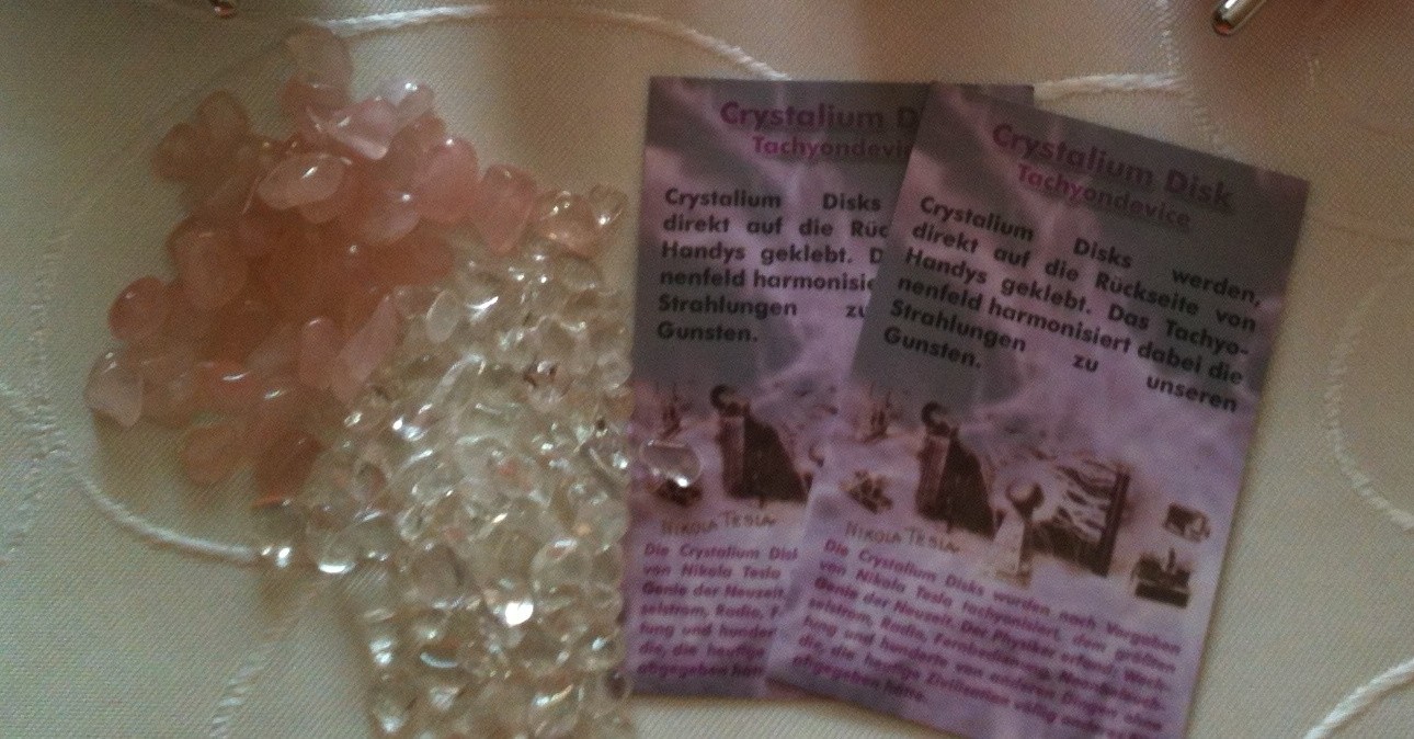 Anti-E-Smog – Bild 3