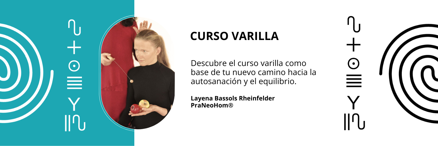 Curso varilla groß
