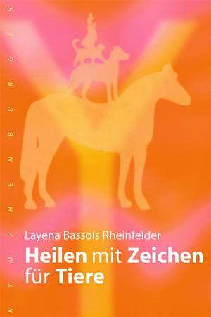 Heilen mit Zeichen für Tiere