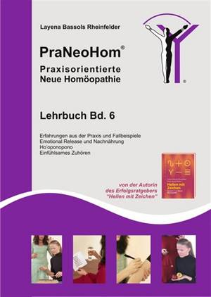 Lehrbuch Band 6