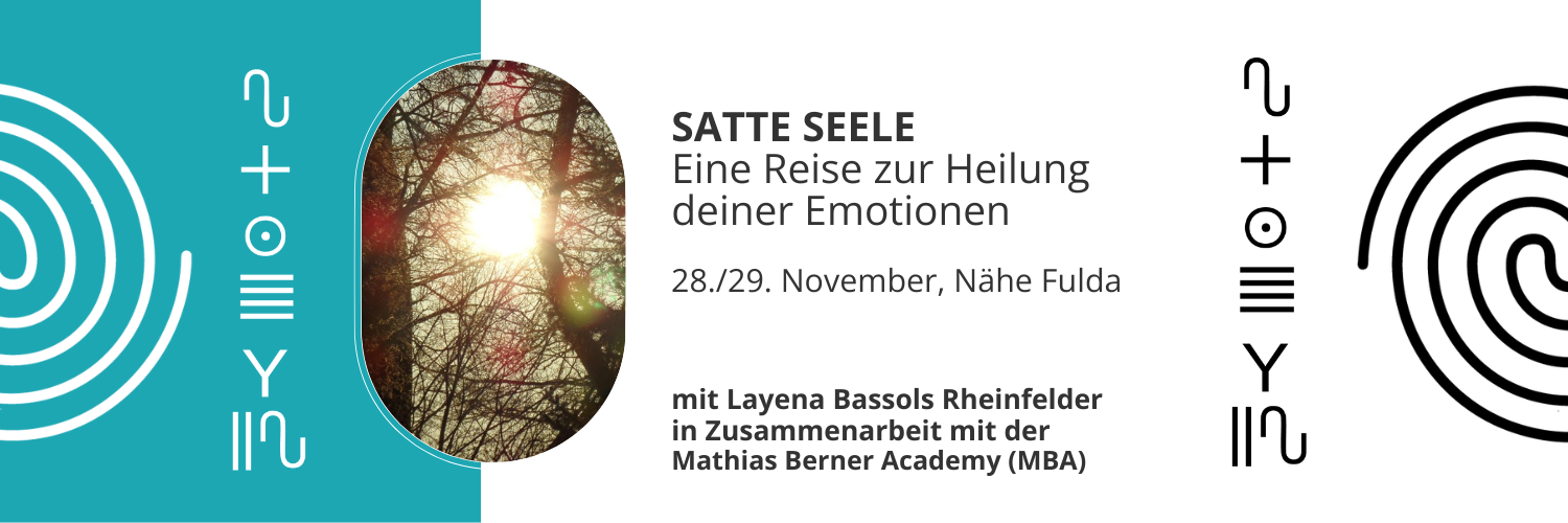 Satte Seele neu