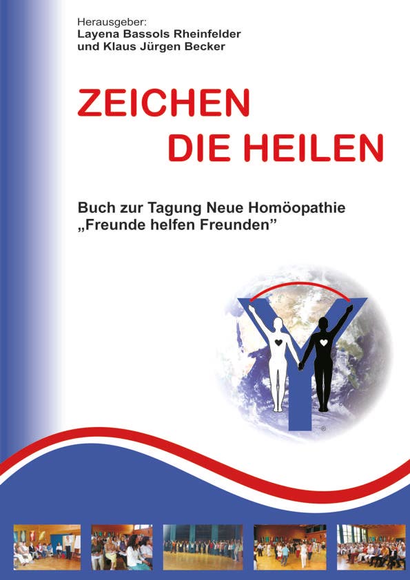 Zeichen die Heilen