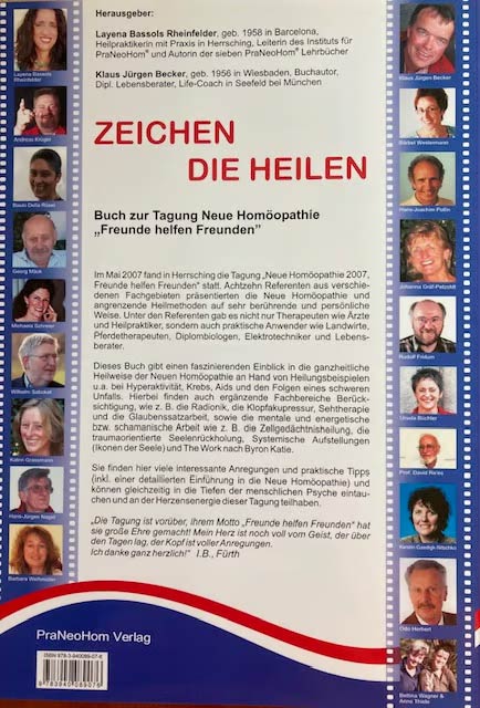 Zeichen die Heilen – Bild 2
