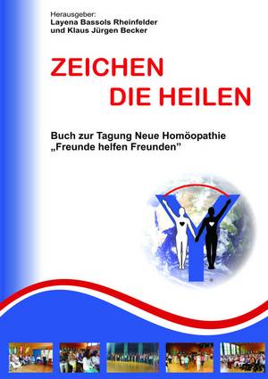 Zeichen die Heilen